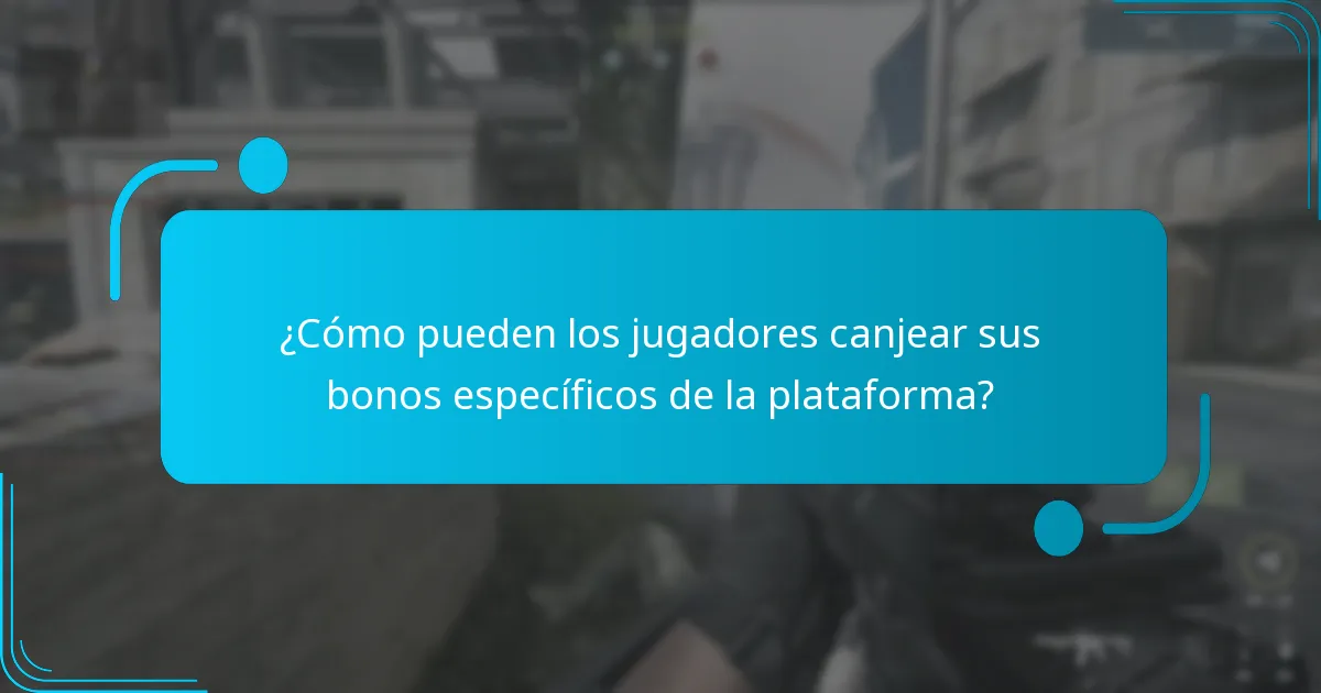 ¿Qué artículos únicos se pueden canjear en PlayStation?
