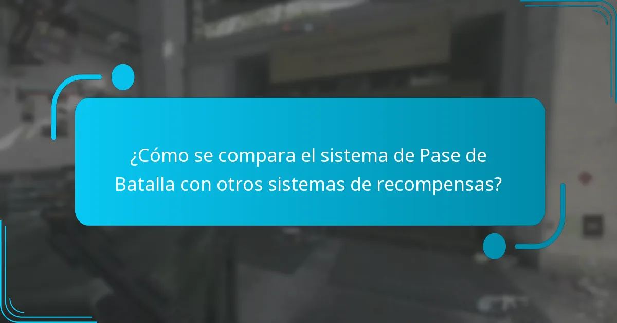 ¿Cómo funciona la estructura de recompensas por niveles?