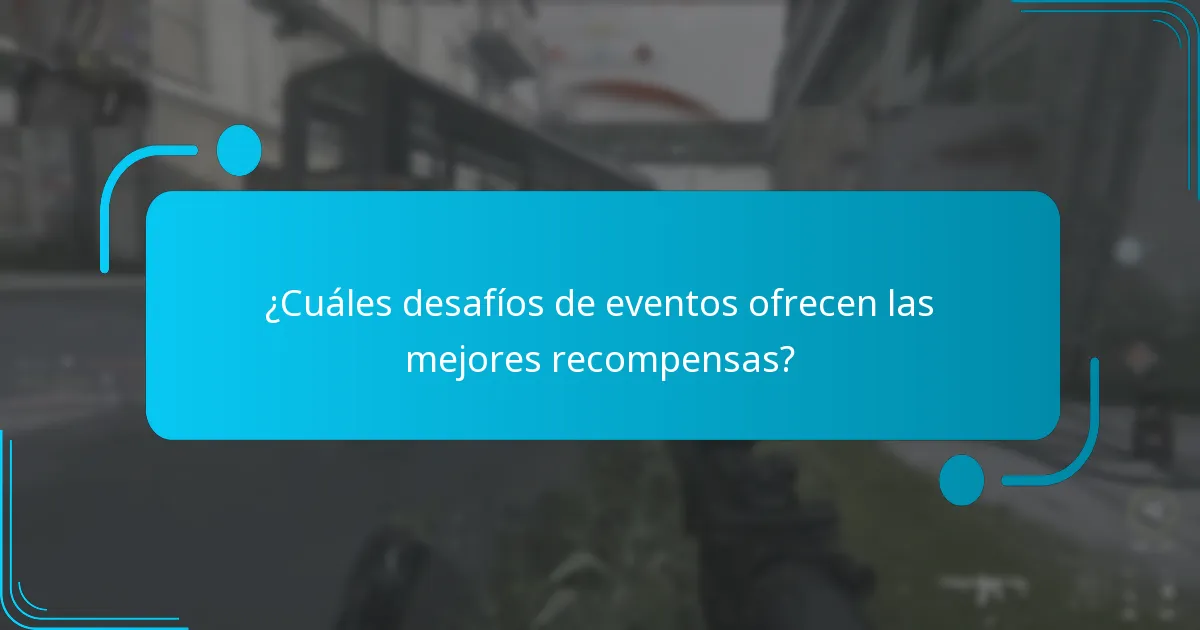¿Cuáles son los planos especiales disponibles a través de desafíos de eventos?