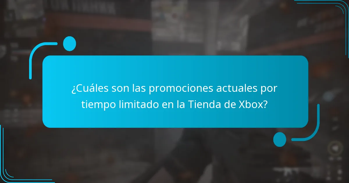 ¿Cuáles son las experiencias de los usuarios con las promociones de la Tienda de Xbox?