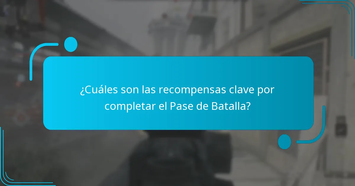¿Cómo se comparan las recompensas del Pase de Batalla con otros juegos?