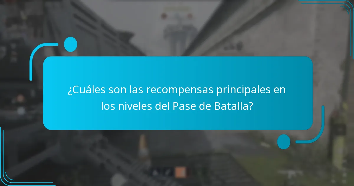 ¿Qué artículos de operador pueden desbloquear los jugadores en los niveles del Pase de Batalla?