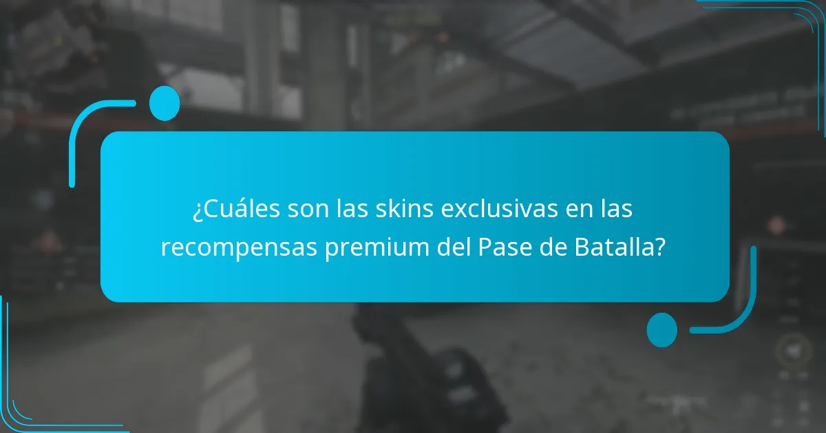 ¿Cómo se compara el valor de las recompensas premium del Pase de Batalla con la versión gratuita?