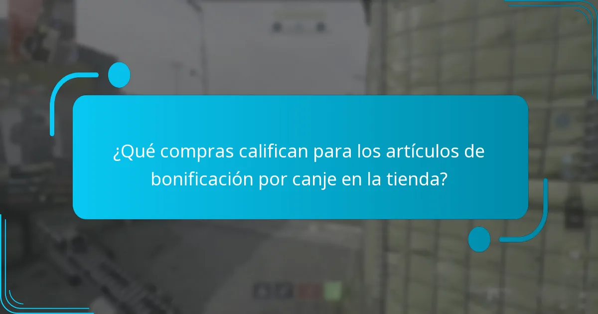 ¿Cómo se comparan los artículos de bonificación por canje en la tienda con otros programas de recompensas?