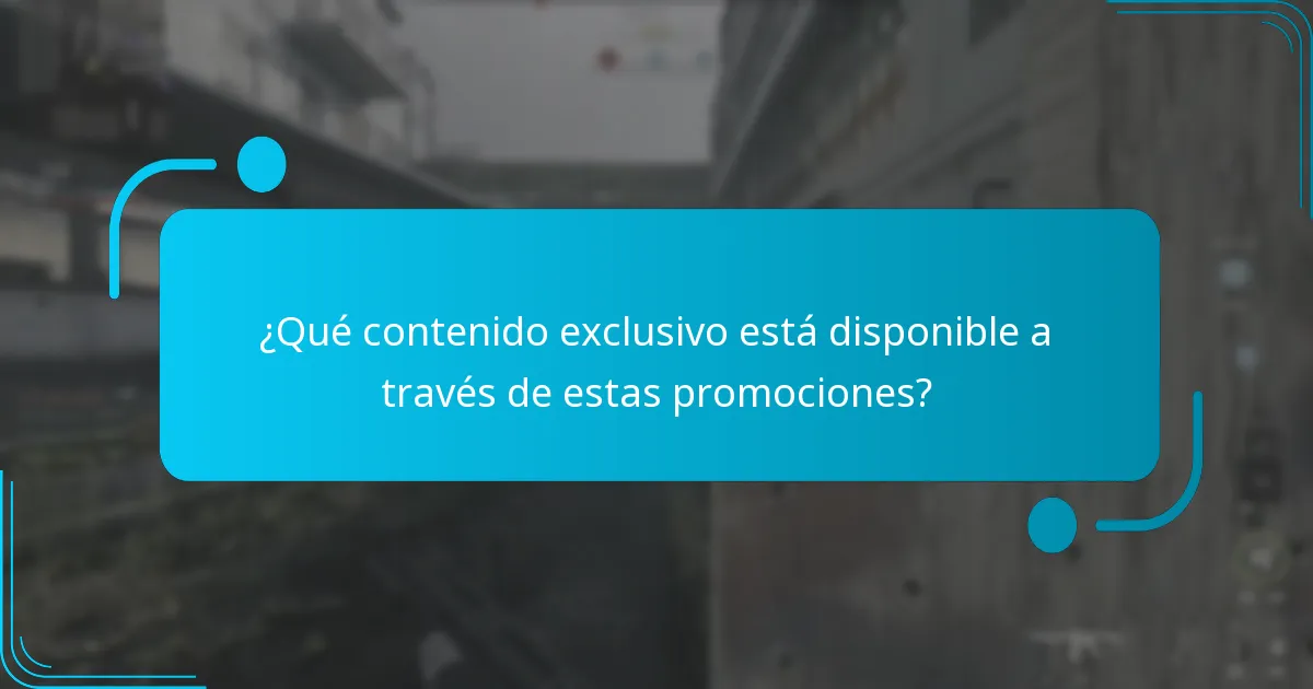 ¿Qué criterios deben considerar los usuarios al evaluar promociones?