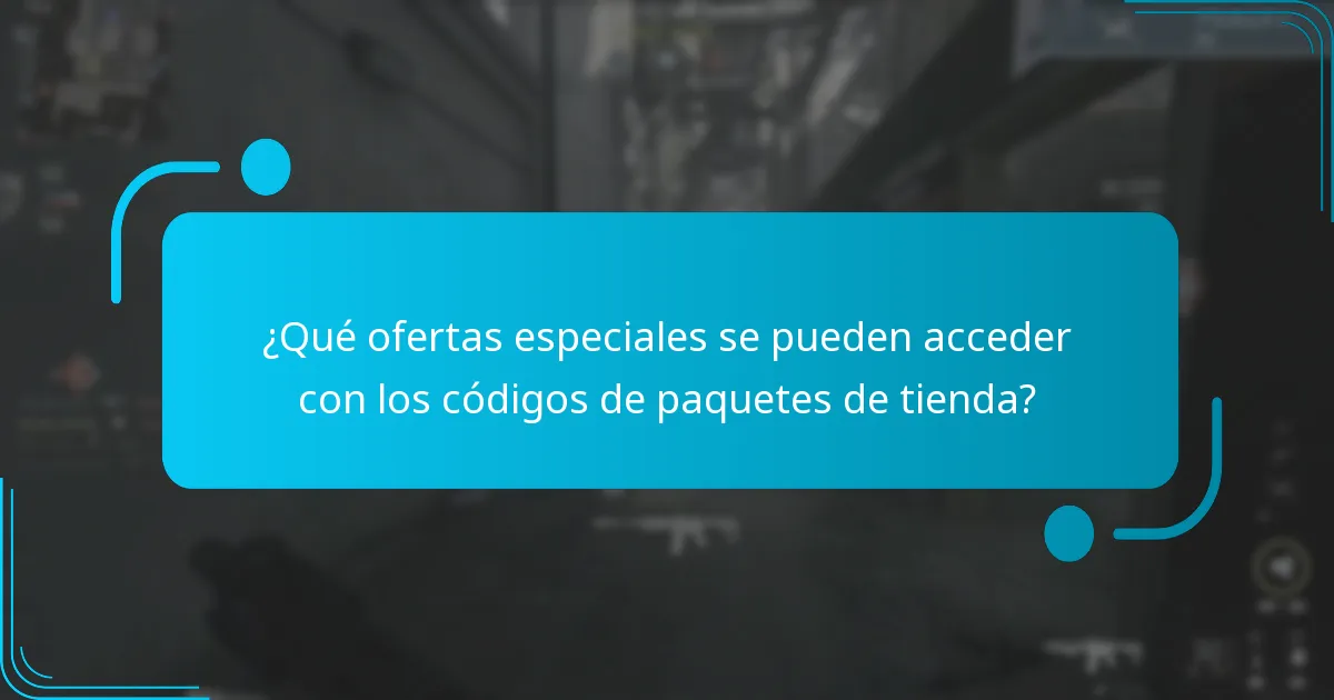 ¿Qué son los paquetes temáticos y cómo se diferencian de las ofertas regulares?