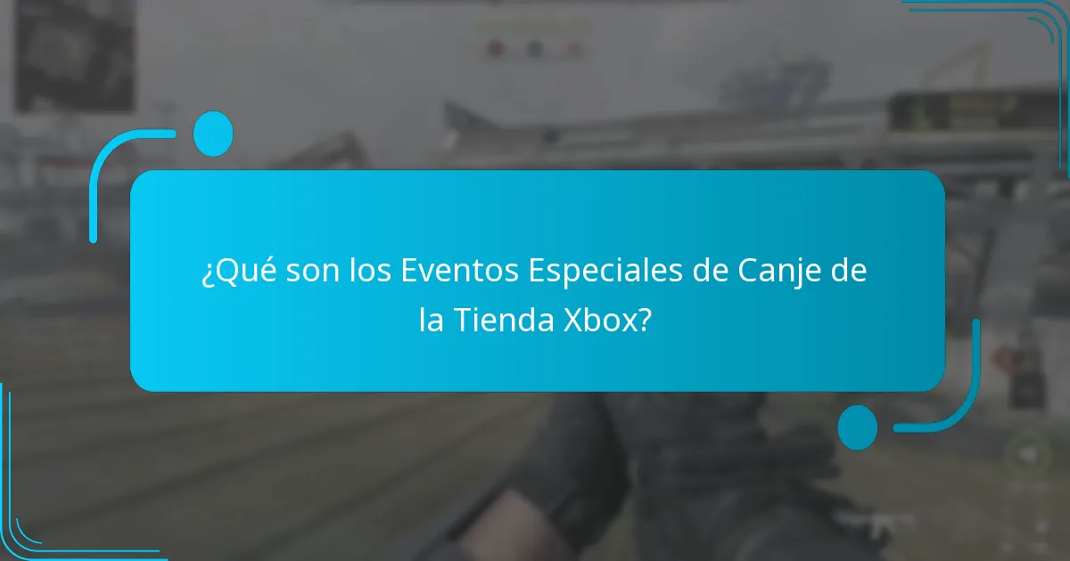 ¿Cómo se comparan las ofertas actuales con los eventos de canje pasados?